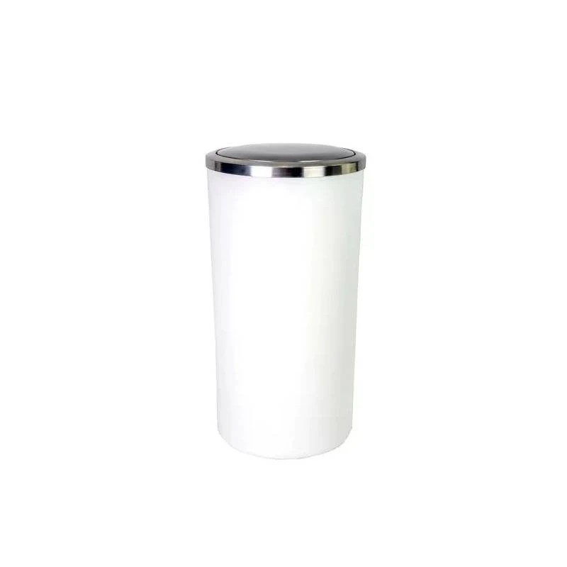 Primanova Lalalent 35L Waste Bin,White Color - Primanova