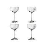Spiegelau LifeStyle Goblet Set, 310ml, 4-Pieces - Spiegelau
