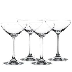 Spiegelau Goblet Set 250ml, 4-Piece