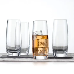 Spiegelau Vino Grande Longdrink Tumbler Set, 410ml, 4-Piece