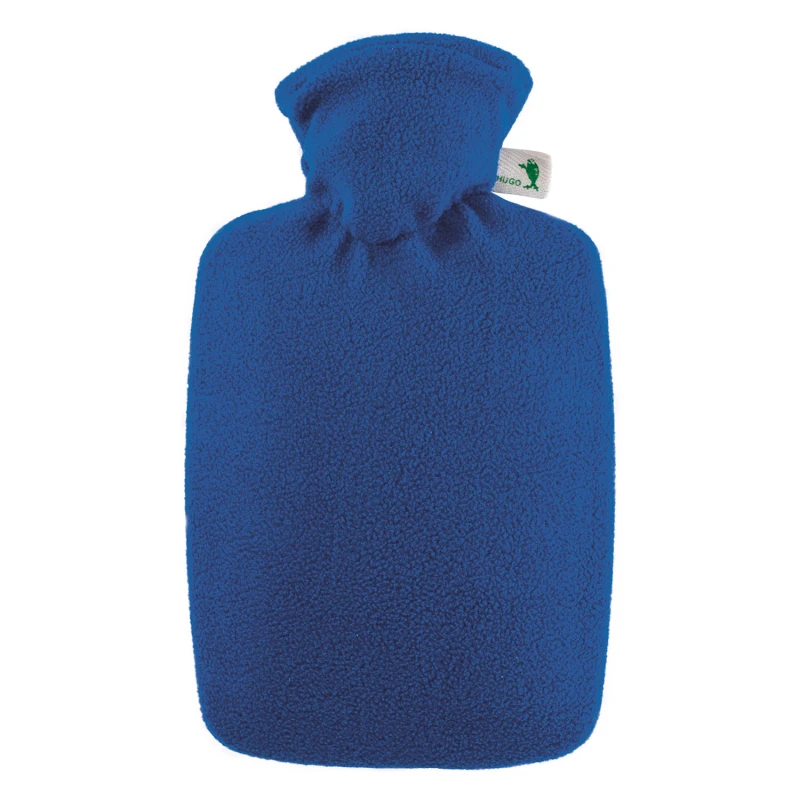 Hugo Frosch Hot Water Bags , Blue Color - Hugo Frosch