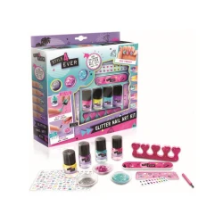 Style 4 Ever Glitter Nail Art