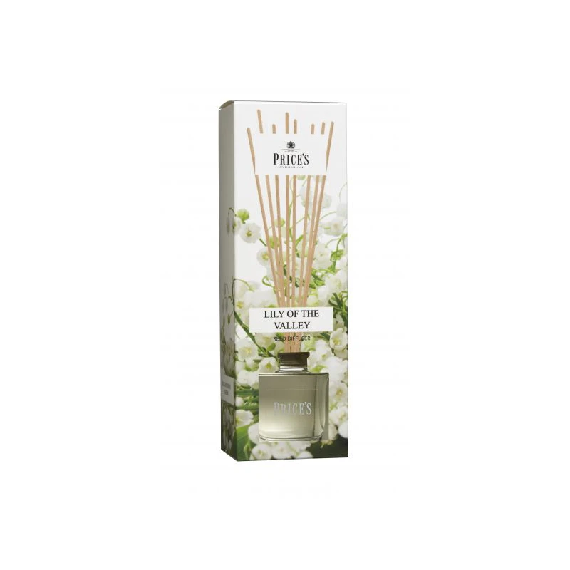 معطر منزلي, زنبق الوادي من برايسز - برايسز