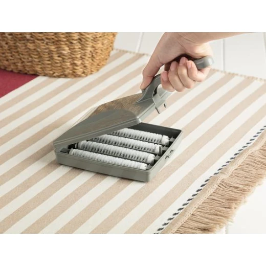 Madame COCO Graque Carpet & Floor Sweeper - Madame COCO - Image 2