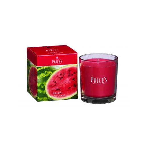 شمعة معطرة بكوب, البطيخ من برايسز