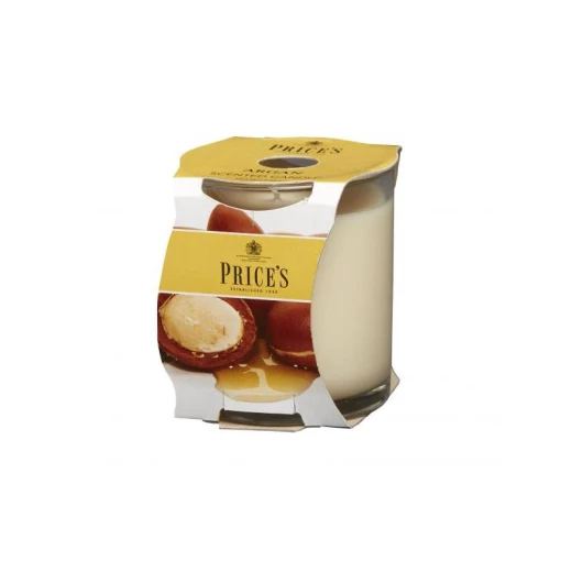 شمعة معطرة بكوب , الارغان من برايسز شمعة معطرة بكوب , الارغان من برايسز