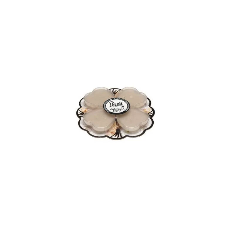 طقم 4 أقراص مبخرة برائحة الفانيلا من برايسز - برايسز