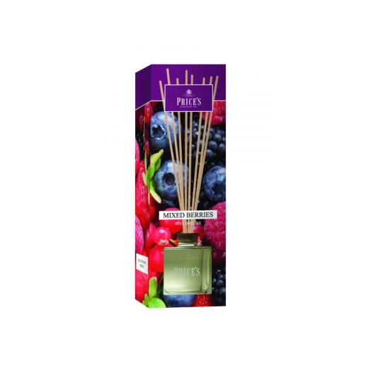 معطر منزلي, توتيات مختلفة من برايسز معطر منزلي, توتيات مختلفة من برايسز