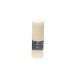 Price's Altar Pillar Candle - 25x8 Cm