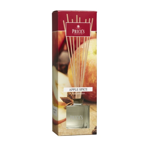 معطر منزلي, بهارات التفاح من برايسز معطر منزلي, بهارات التفاح من برايسز