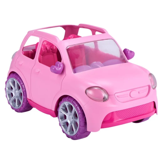 Sparkle Girlz Pink RC Car for Girls | Remote Control Toy Car | Gift for Kids - Sparkle girlz - Image 2