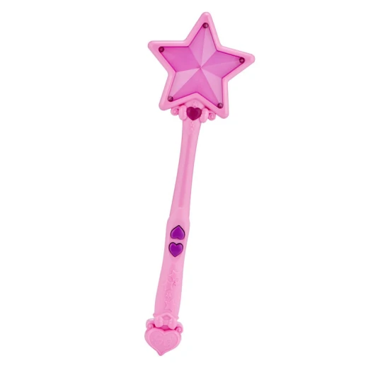 Sparkle Girlz Pink RC Car for Girls | Remote Control Toy Car | Gift for Kids - Sparkle girlz - Image 3