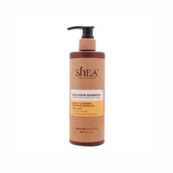 Shea Miracle Shampoo, 1000ml