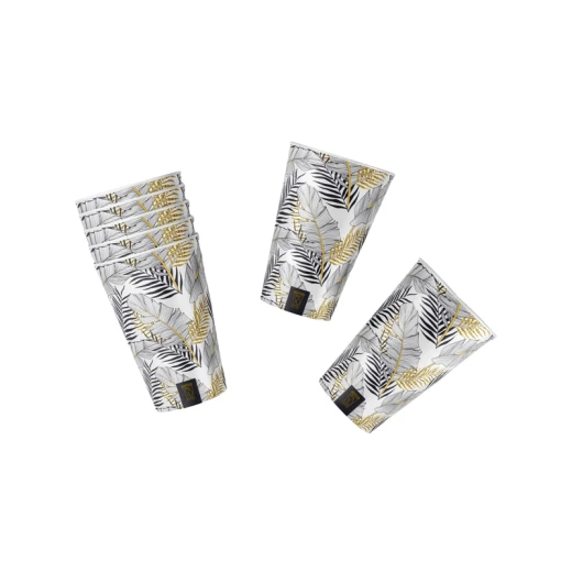 Cupzi The Luxe Cup, 354ml, 50 Pieces Cupzi The Luxe Cup, 354ml, 50 Pieces