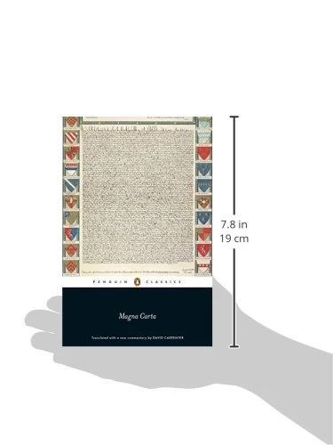 كتاب كارتا ماجنا من بينجوين - بينجوين - Image 2