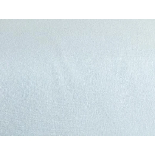 شرشف سرير مقاس مفرد من فاليريا - أزرق, 100*200 من مدام كوكو - مدام كوكو - Image 2