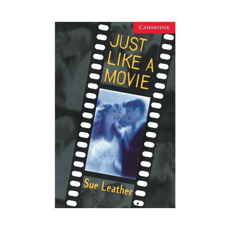 كتاب تمامًا مثل فيلم, المستوى 1 من كامبريدج - كامبردج