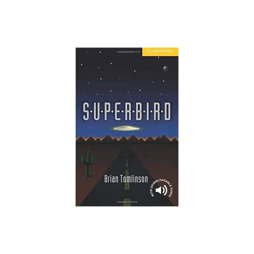 كتاب الطائر الخارق, المستوى 2 من كامبريدج كتاب الطائر الخارق, المستوى 2 من كامبريدج