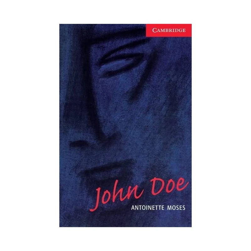 كتاب جون دو المستوى 1 من كامبريدج - كامبردج