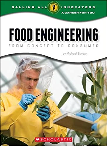 هندسة الأغذية : من المفهوم إلى كتاب المستهلك, من سكولاستيك هندسة الأغذية : من المفهوم إلى كتاب المستهلك, من سكولاستيك