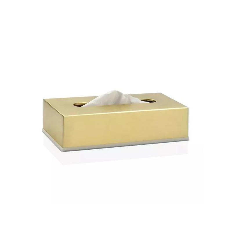 Andrea Tissue Box - Andrea