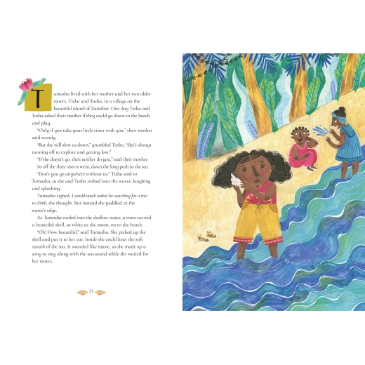 حكايات الفتيات المغامرات من كتب ليدي بيرد - كتب ليدي بيرد - Image 5