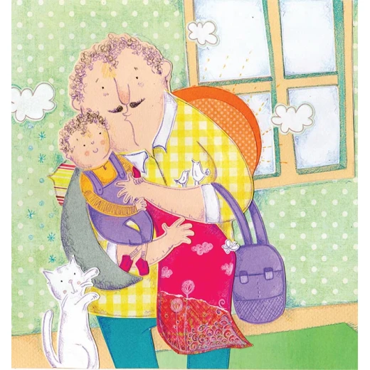 قصة شارب بابا - Image 3