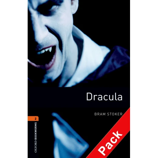 دراكولا الإصدار الثالث المرحلة 2 من مكتبة اوكسفورد دراكولا الإصدار الثالث المرحلة 2 من مكتبة اوكسفورد