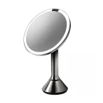 Simplehuman Stainless Steel Sensor Mirror, Brushed - Simplehuman