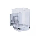 Wenko Quadro Vacuum-Loc Tumbler - Wenko