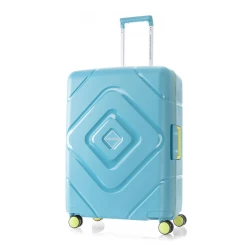 American Tourister Trigard Suitcase,1 Pieces, 66 Cm