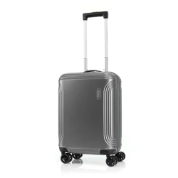American Tourister Trigard Suitcase, 1 Pieces, 55 Cm