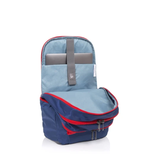 American Tourister Travel BackBag - American Tourister - Image 2