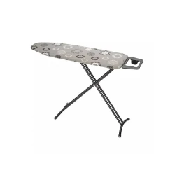 Wenko Classic Ironing Board, Adjustable, 120X38 Cm