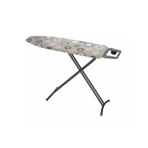 Wenko Classic Ironing Board, Adjustable, 120X38 Cm Wenko Classic Ironing Board, Adjustable, 120X38 Cm