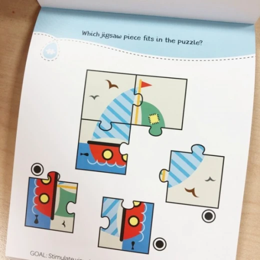 كتاب سؤال وجواب الأرنب من كتب يويو - كتب يويو - Image 4