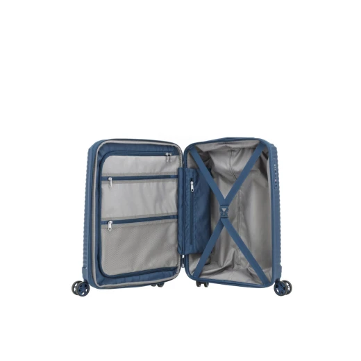 Samsonite Varro Spinner, 55 Cm - Samsonite - Image 2