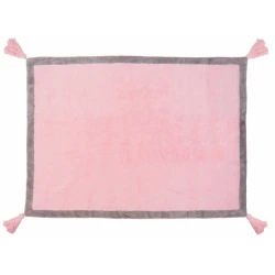 Aratextile Cotton Children's Rug, Duo Design, 120 x 160 Cm