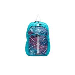 High Sierra Solid Backpack