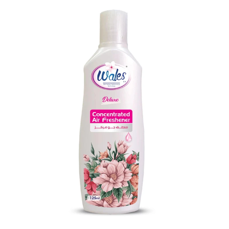 معطر جو مركز، زهري, 125 مل من ويلز - ويلز