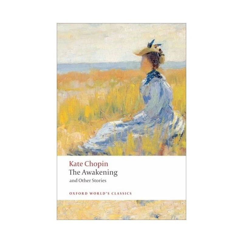 كتاب الصحوة وقصص أخرى من اكسفورد - أكسفورد