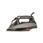 Arnica Steam Iron Black 2600W - Arnica