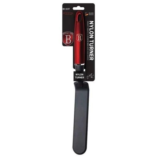 Berlinger Haus Turner, Dark Red Color - Berlinger Haus - Image 2