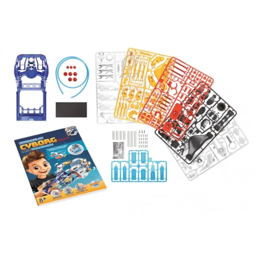مجموعة اللعب, يد روبوت هيدروليكي من بوكي - بوكي - Image 4
