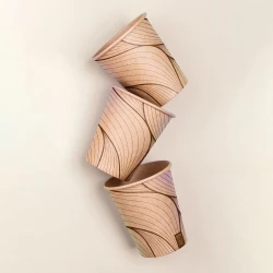 Cupzi Craft 13, 4 Oz, 220g, 50 Pieces
