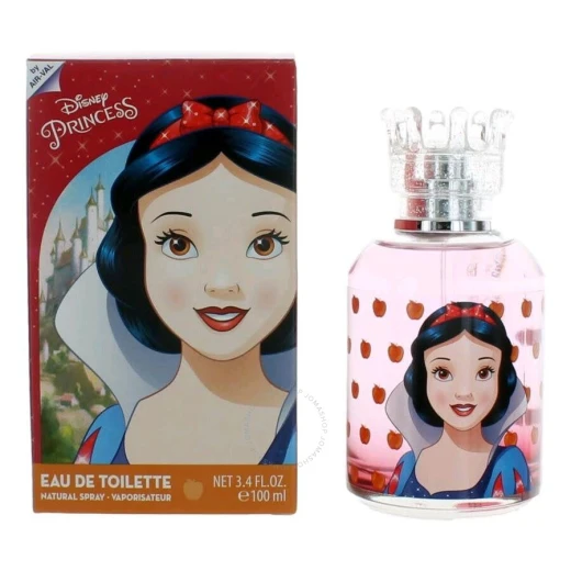عطر برينسيس سنو وايت 100 مل من ديزني