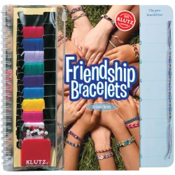 Klutz Friendship Bracelets