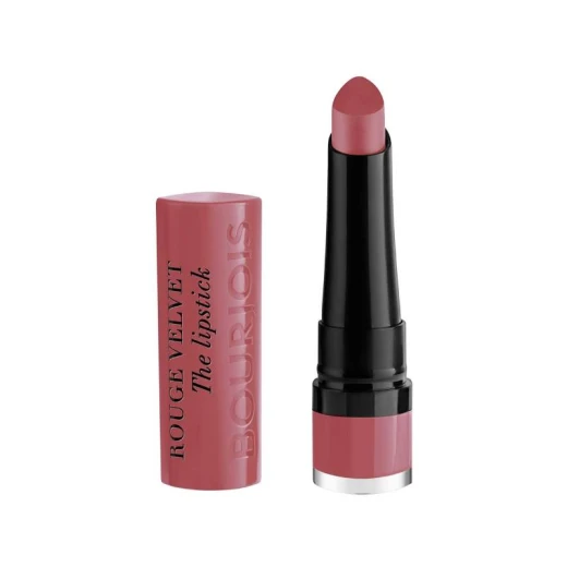 Bourjois Rouge Velvet The Lipstick, Shade 39 Bourjois Rouge Velvet The Lipstick, Shade 39