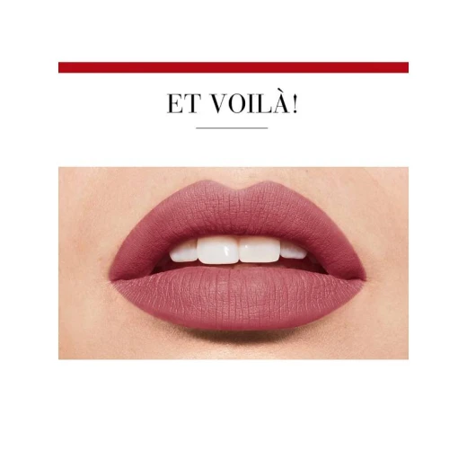 Bourjois Rouge Velvet The Lipstick, Shade 39 - Bourjois Paris - Image 2