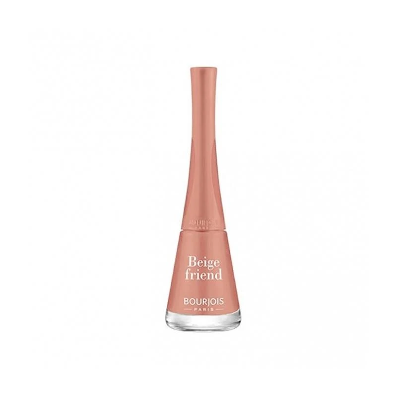 Bourjois 1 Second Nail Polish No.04 - Bourjois Paris